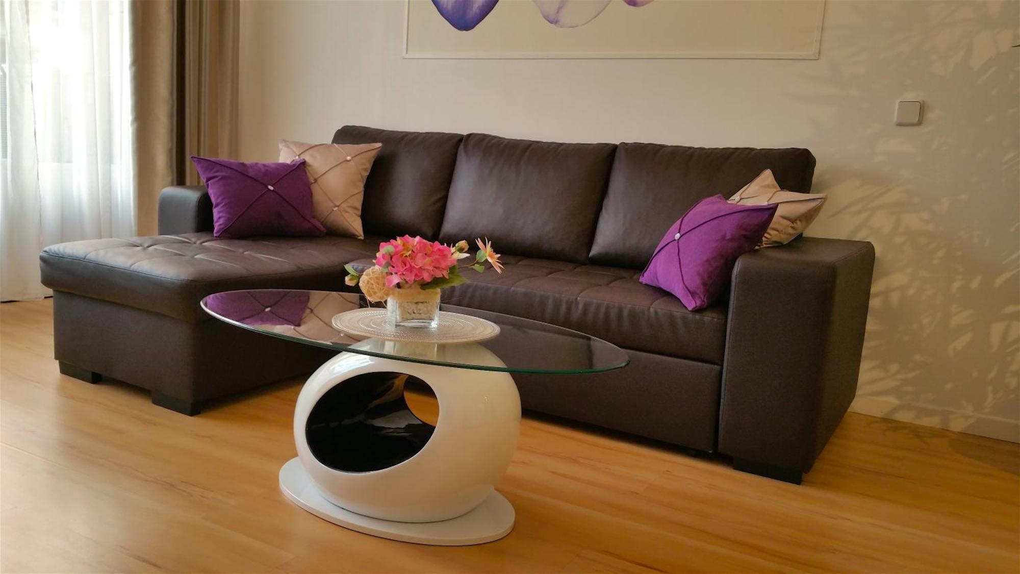Palacio Apartments Madrid Room photo
