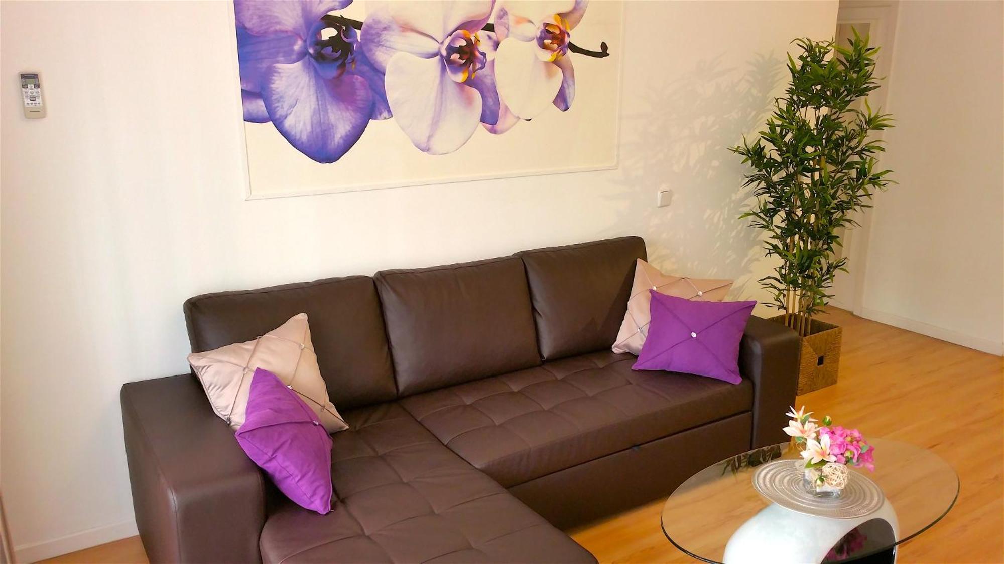 Palacio Apartments Madrid Exterior photo